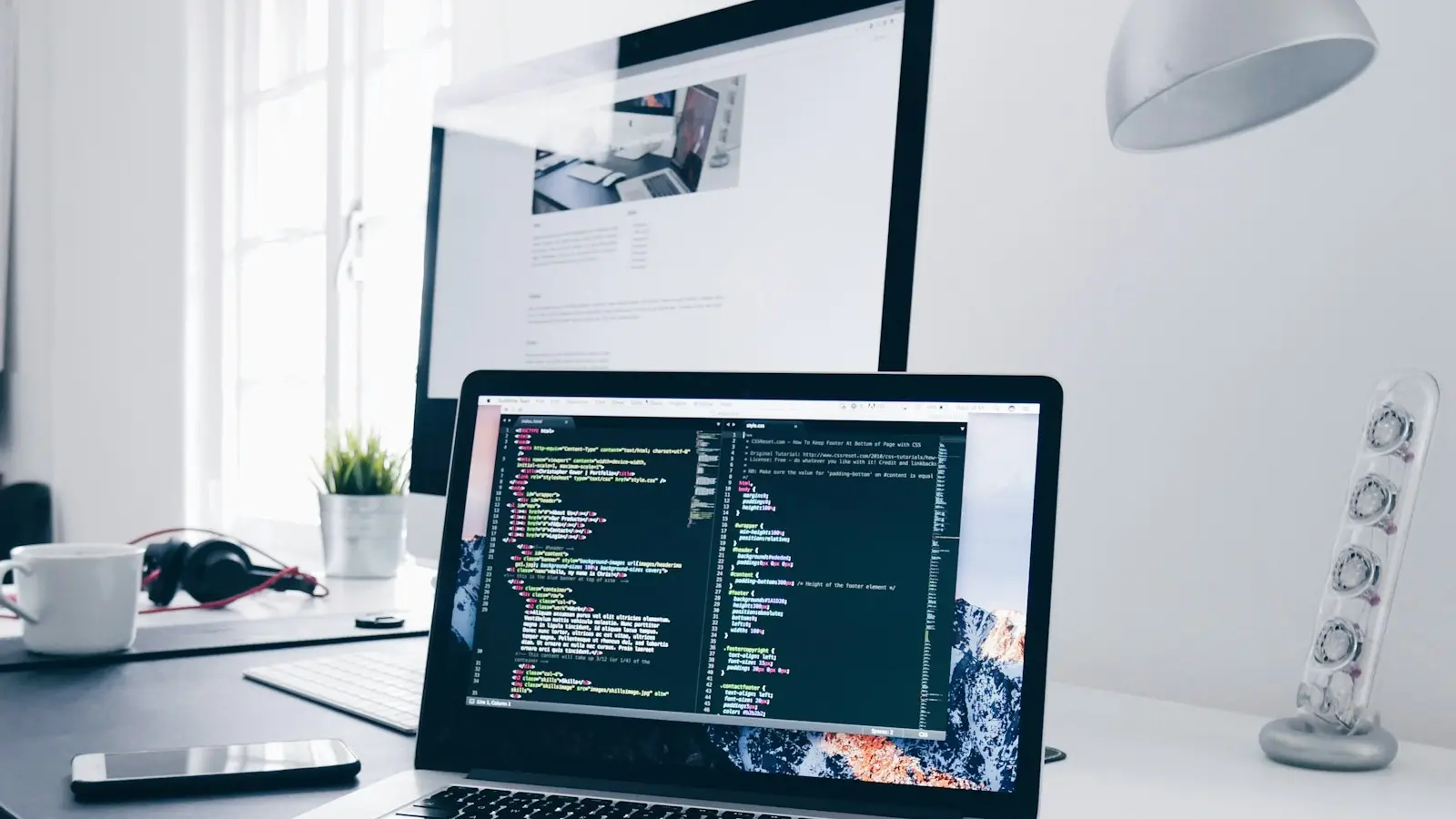 AI chatbot development