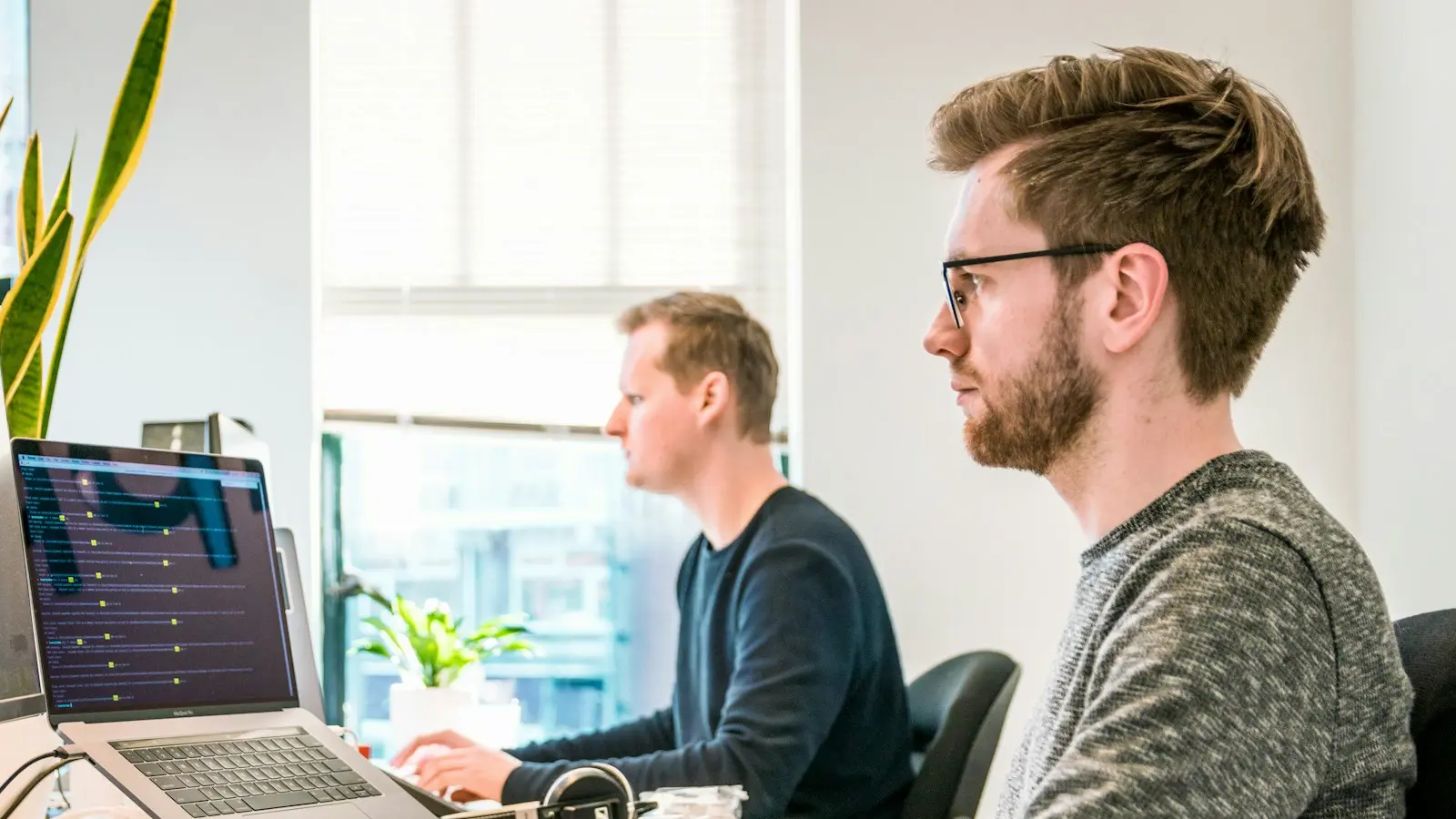 Custom software development for UK businesses
