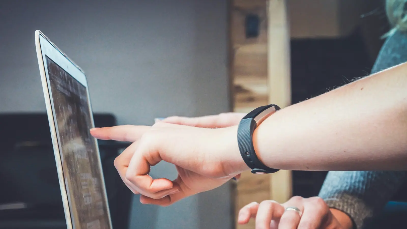 Finance technology and automation for UK businesses