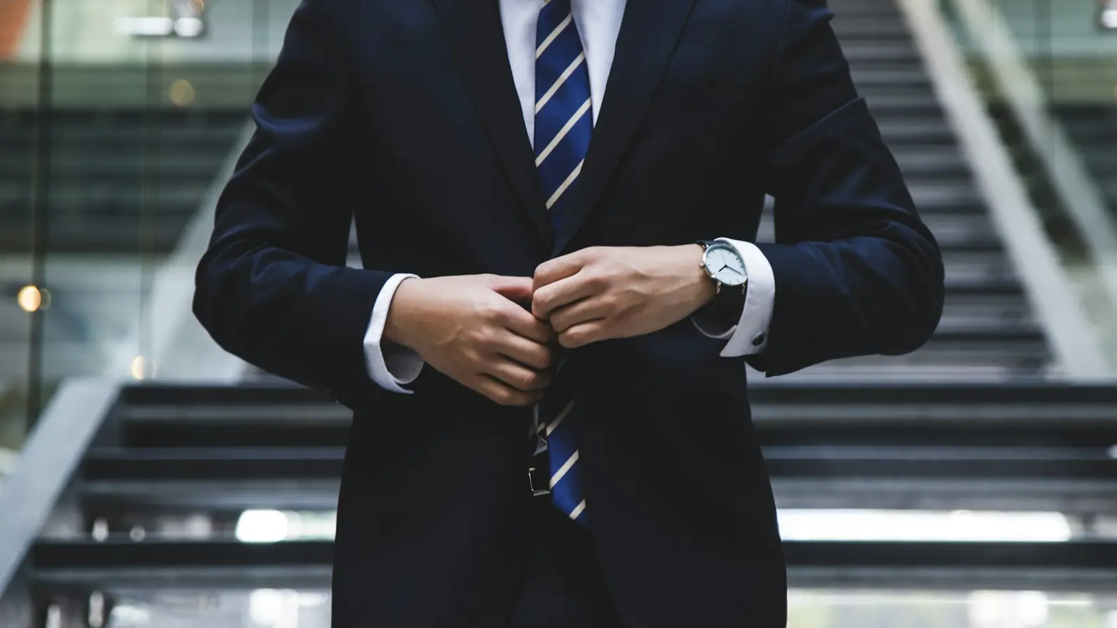 HMRC representation for UK businesses