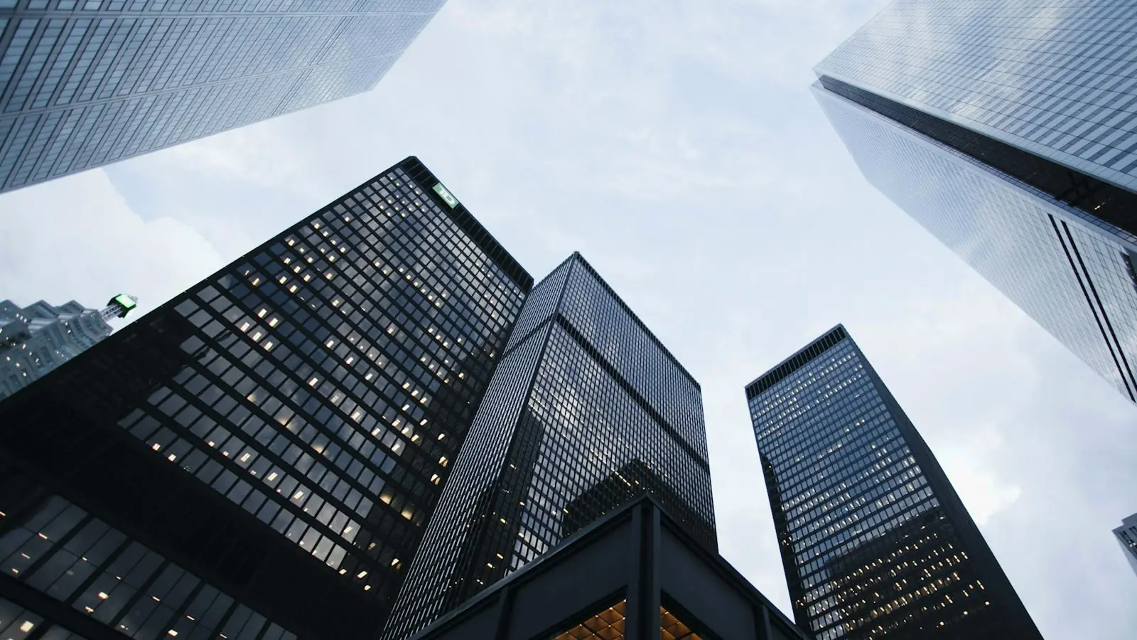 UK business sectors