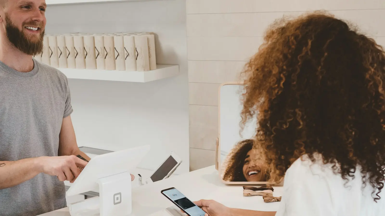Online payments