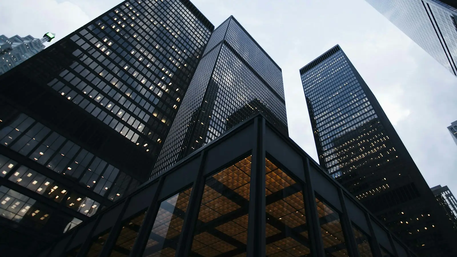 Property & real estate