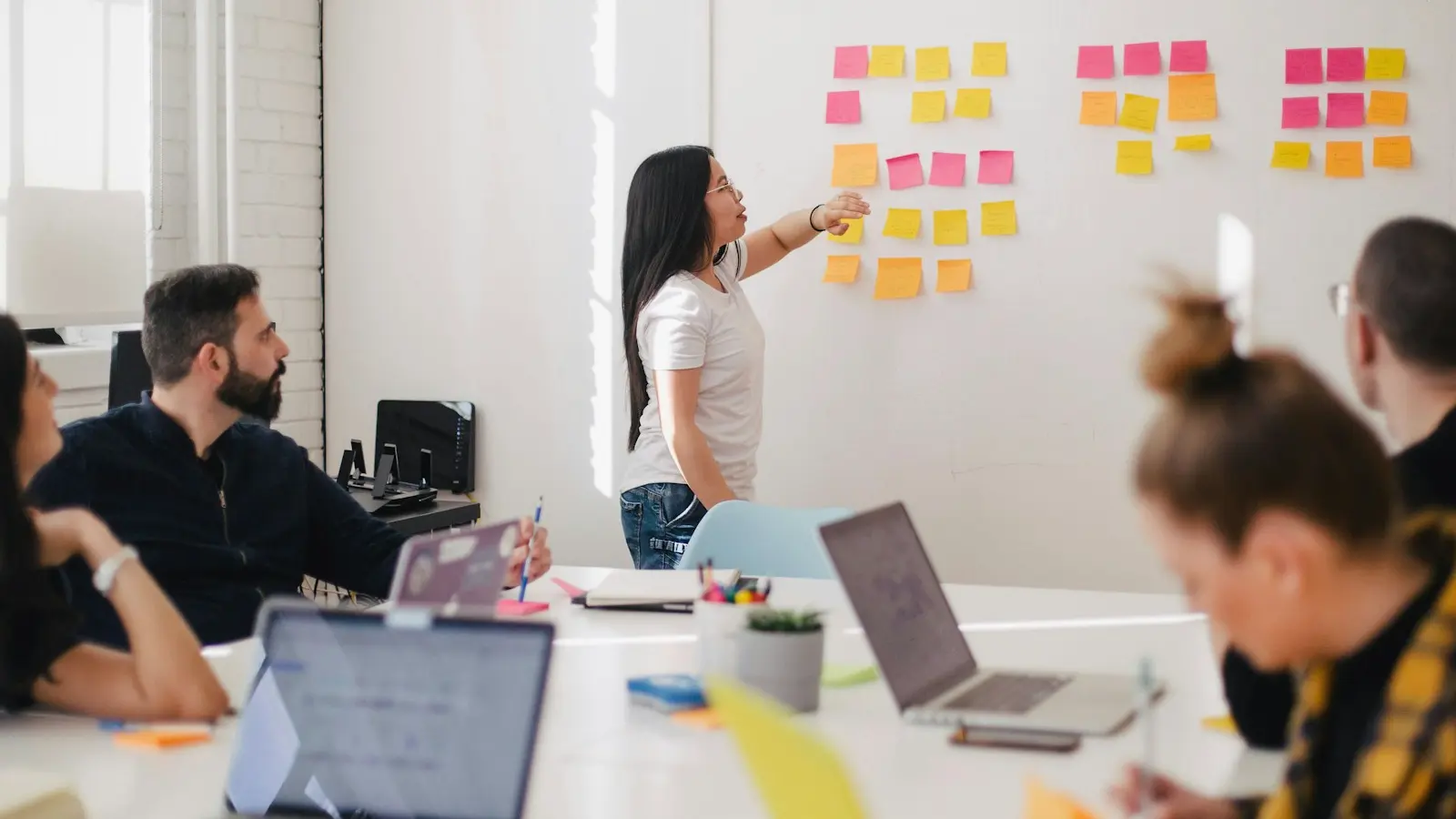 Workflow automation